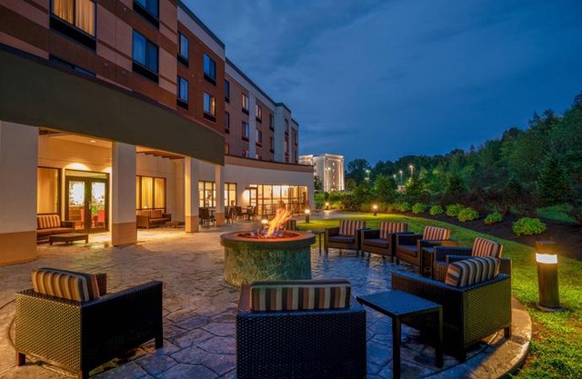 Courtyard by Marriott Wilkes-Barre Arena
