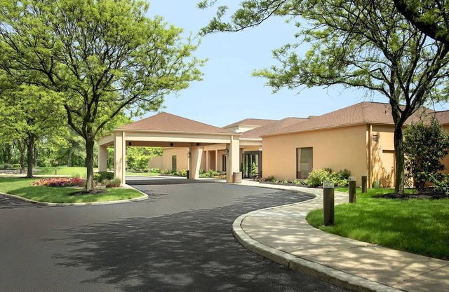 Courtyard Philadelphia Valley Forge/King of Prussia