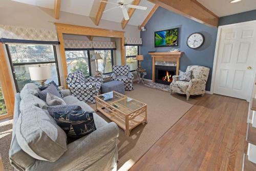 Oyster Catcher Villa 
