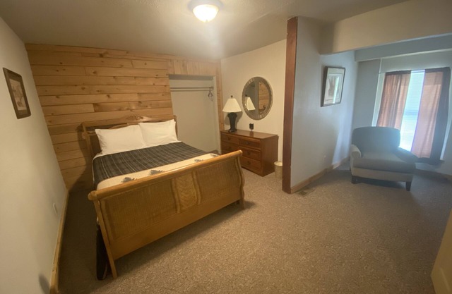 Chestnut Lodge Stahlstown 