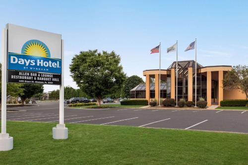 Days Hotel 