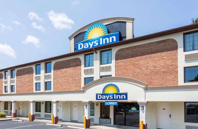 Days Inn 