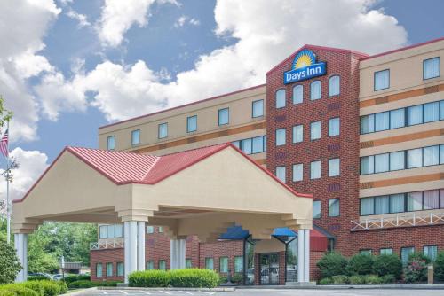Days Inn 