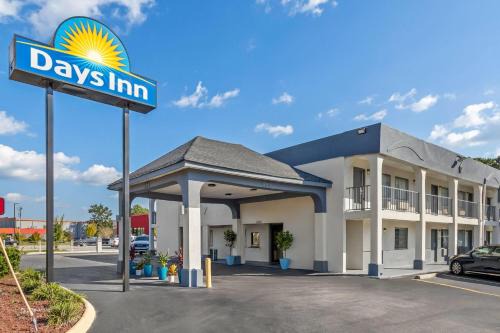 Days Inn 