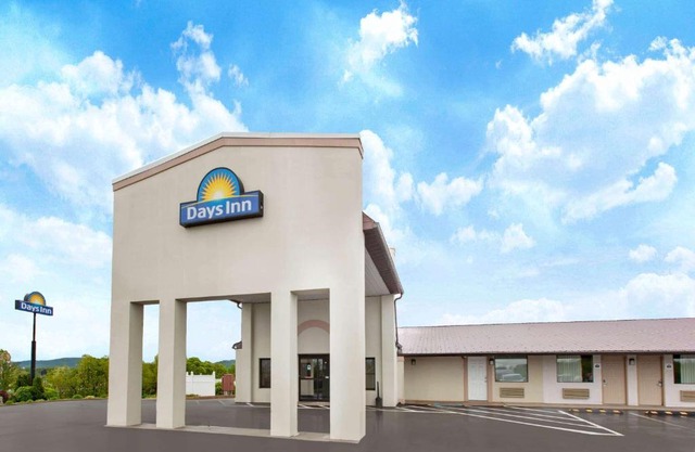 Days Inn 