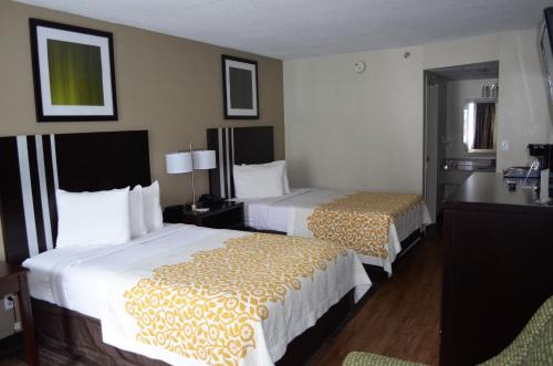Days Inn 