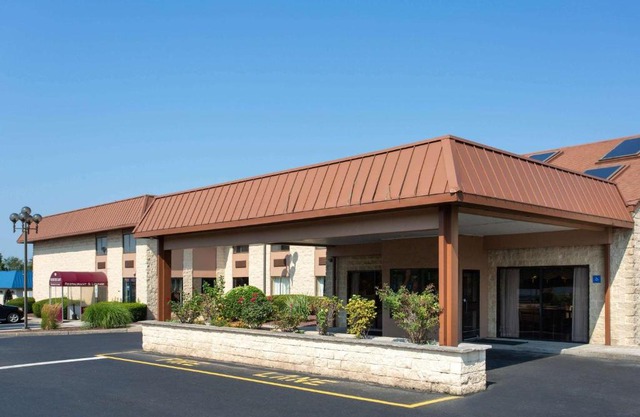 Days Inn 