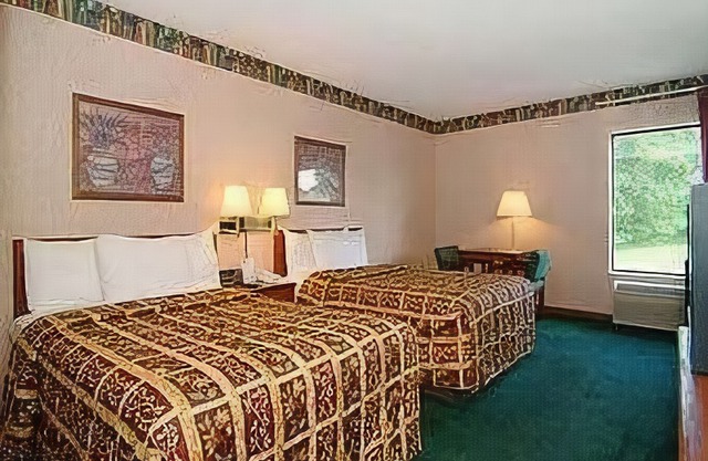Days Inn by Wyndham Hillsboro