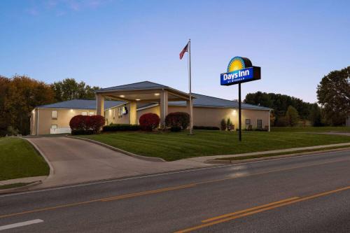 Days Inn 