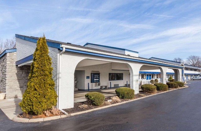 Days Inn 