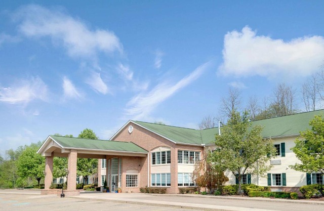 Days Inn 
