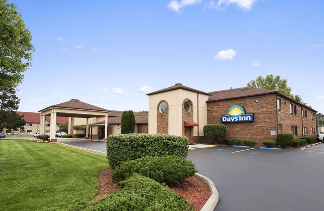 Days Inn 