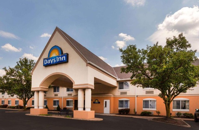 Days Inn 