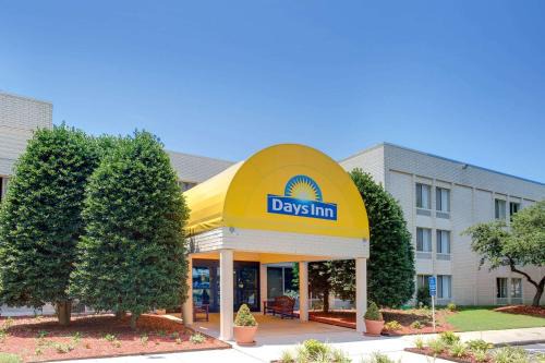 Days Inn 