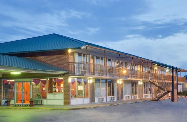 Days Inn 