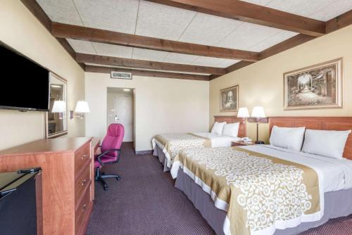 Days Inn 