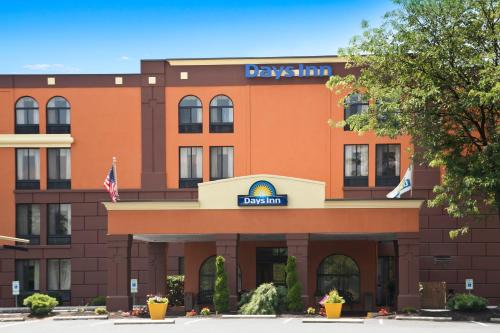 Days Inn 