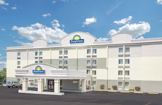 Days Inn 