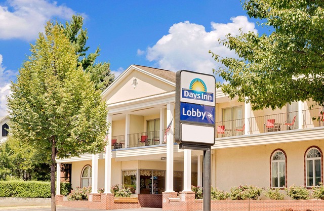 Days Inn 