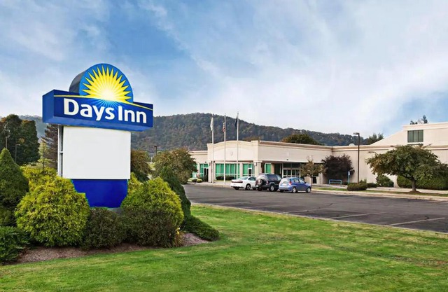 Days Inn 