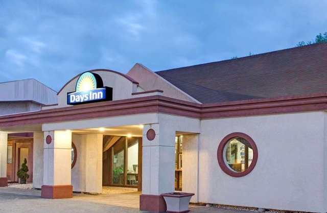 Days Inn by Wyndham Washington