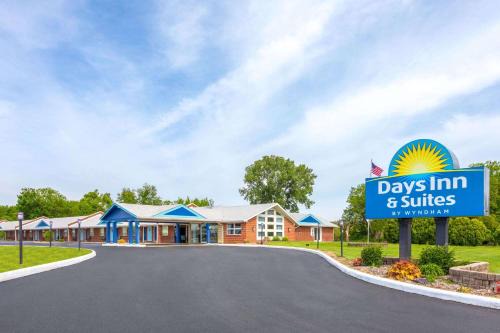 Days Inn 