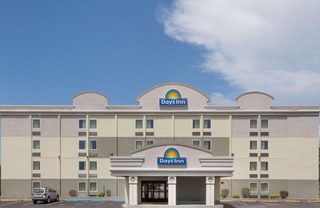 Days Inn 