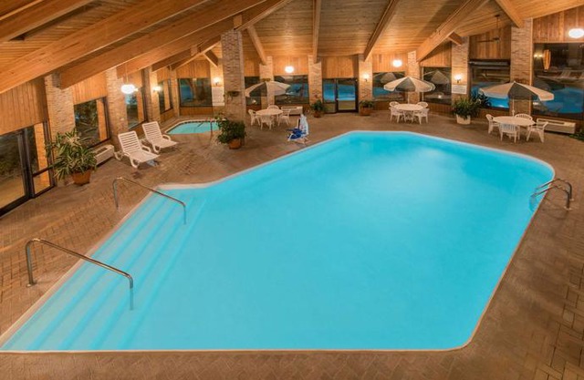 Days Inn by Wyndham Wooster