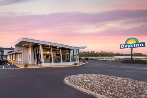 Days Inn 