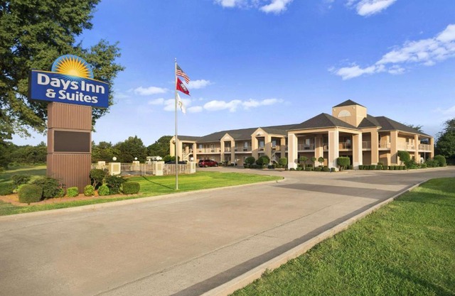 Days Inn 