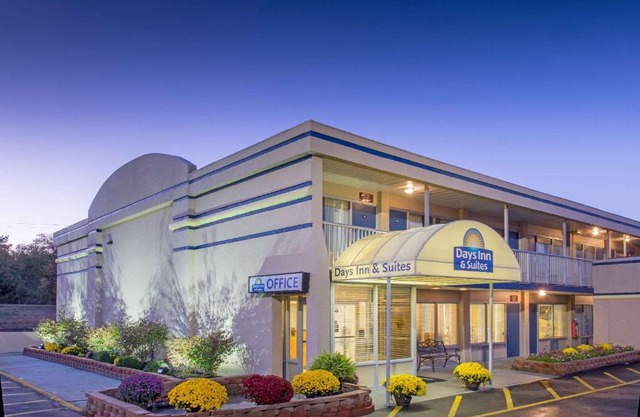 Days Inn 