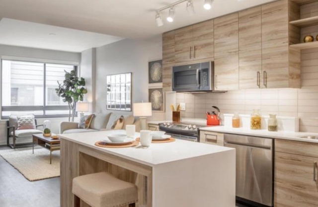 DC The Wharf Waterfront Views 30 Day Rentals
