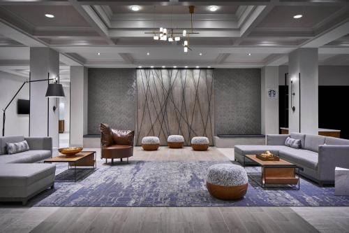 Delta Hotels 