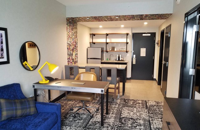 Hotel Rock Lititz 
