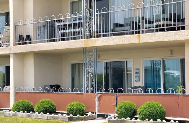 Diamond Beach OCEAN FRONT CONDO, Wildwood Crest NJ