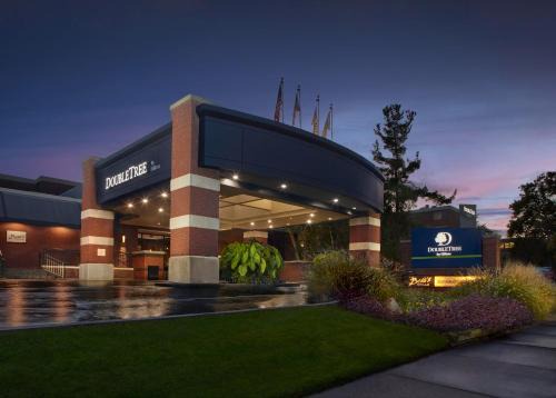 Hilton Garden Inn Akron 