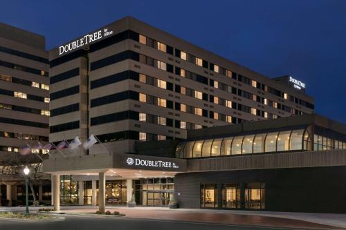 Doubletree 