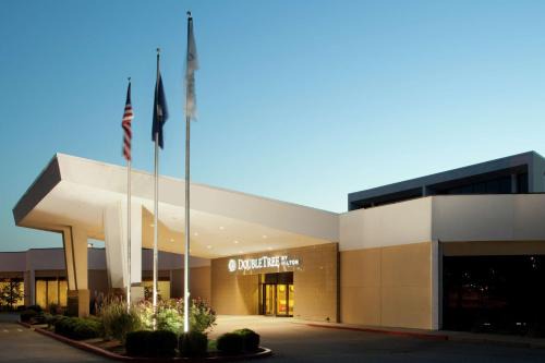 Doubletree 
