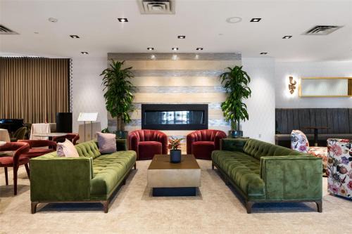 Doubletree 