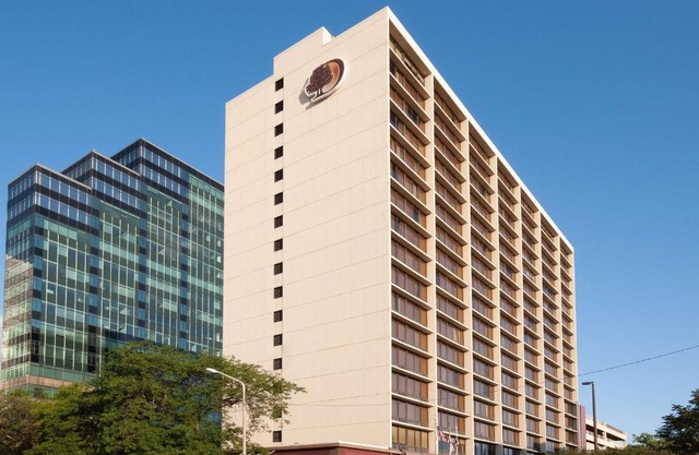 Doubletree 