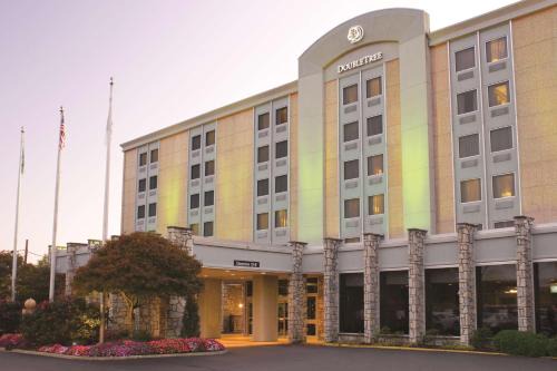Doubletree 