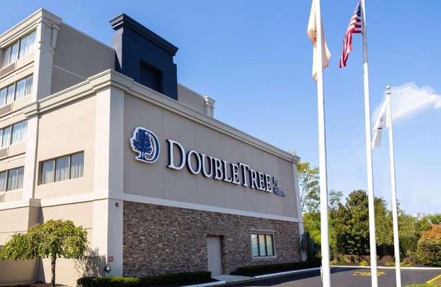 Doubletree 