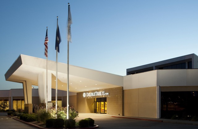 DoubleTree by Hilton Cincinnati Airport
