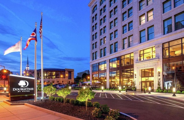 Doubletree 