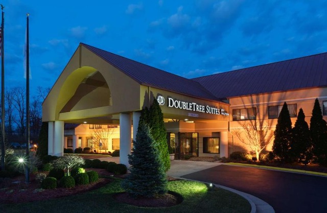 Doubletree 