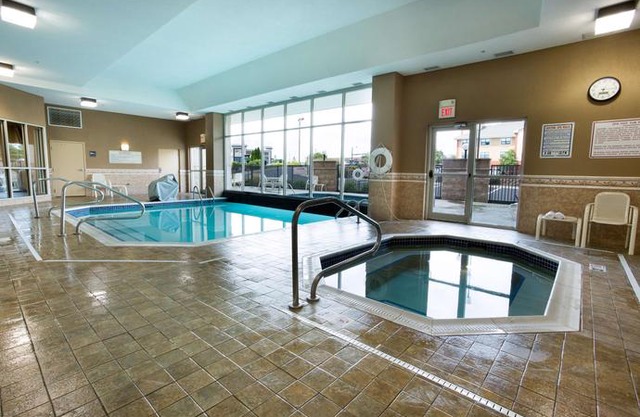Drury Inn & Suites Dayton North