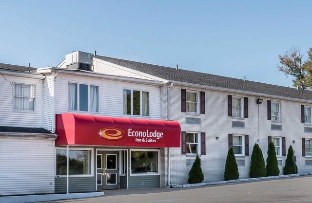 Econo Lodge Airport