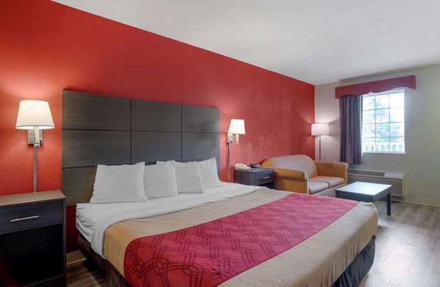 Econo Lodge Gettysburg