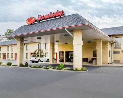 Econo Lodge 
