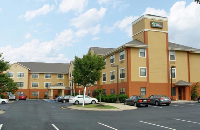 Extended Stay America Suites - Somerset - Franklin
